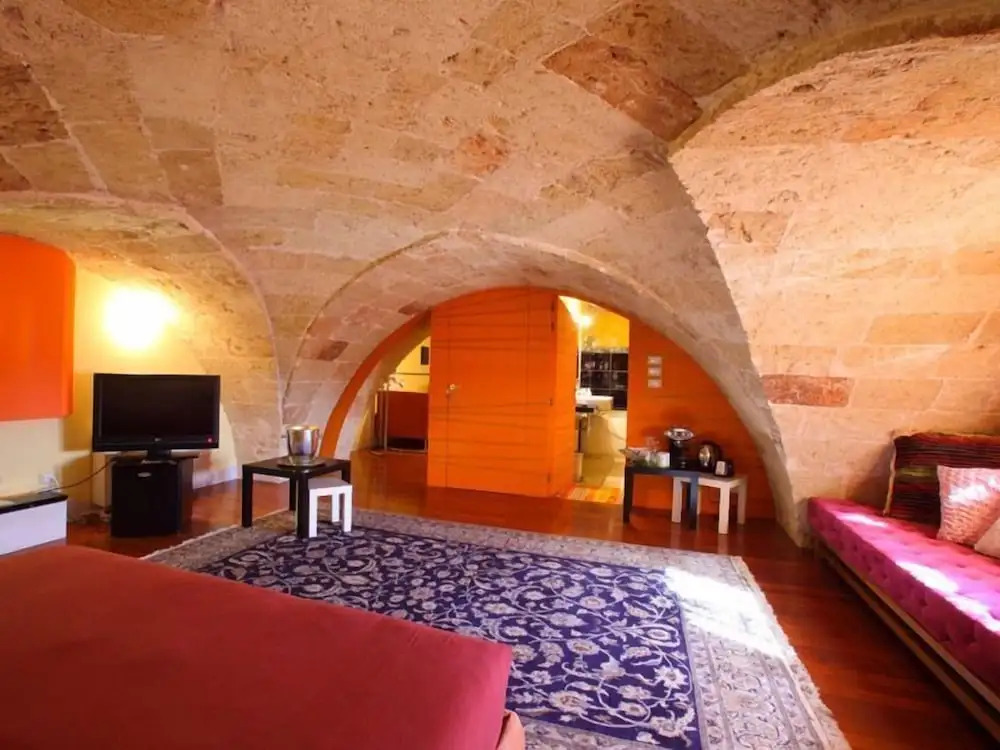 Monteforte Suite & Spa
