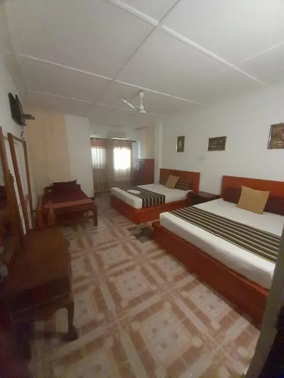 Hotel Royal Park