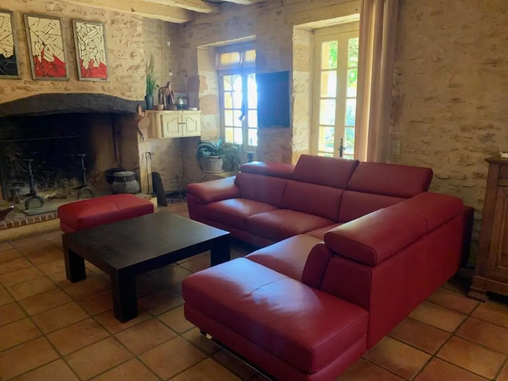 Maison en Périgord à 5 mn à pieds du centre Sarlat