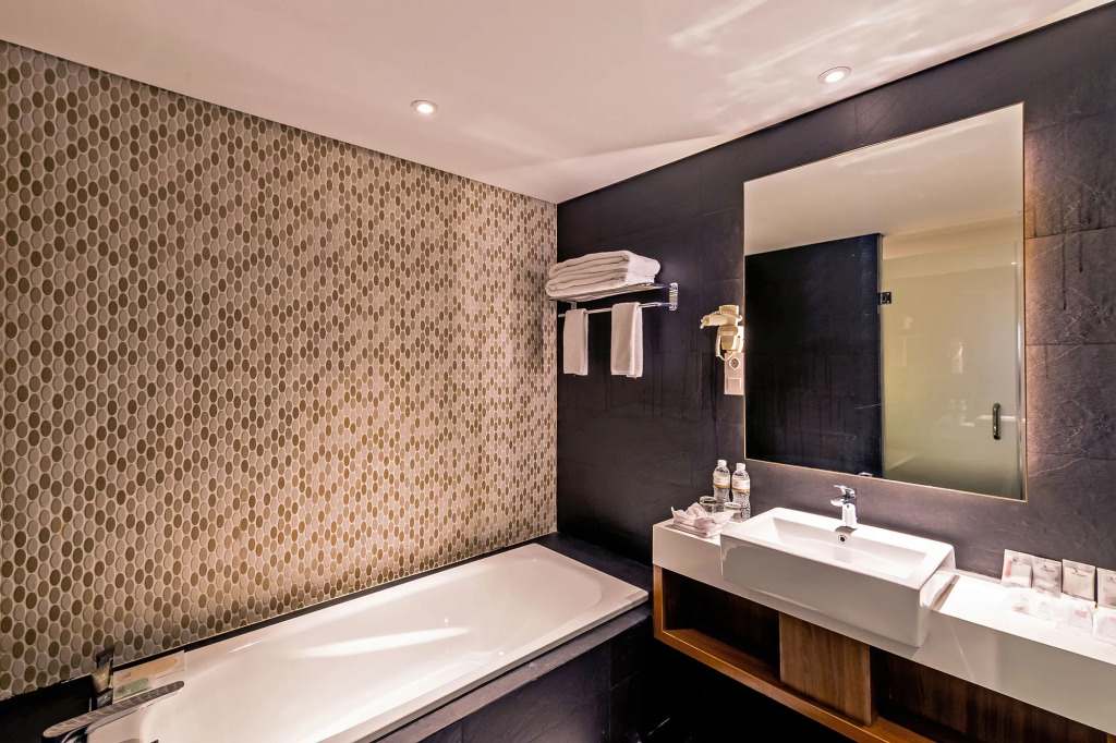 Infinity8 Bali - 8 Min to Nusa Dua