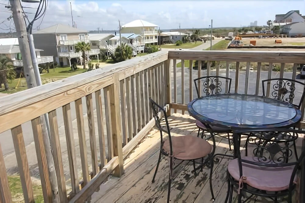 Beachcomber 16 by RedAwning