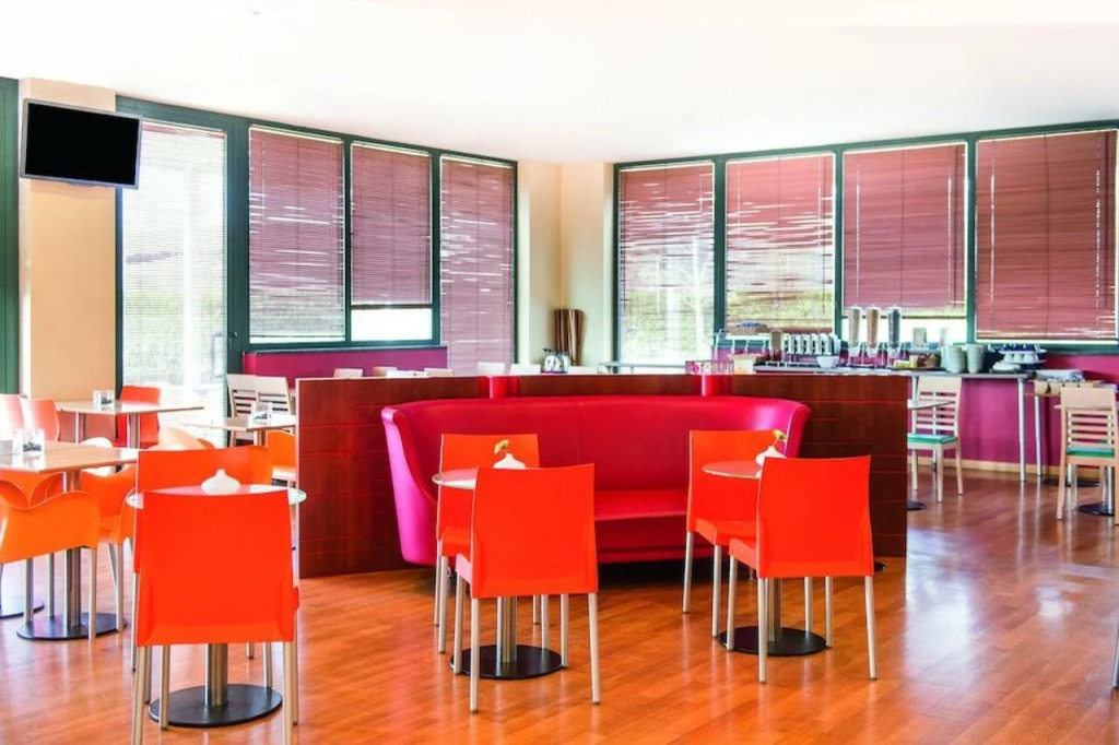 Hotel Ibis Firenze Prato Est