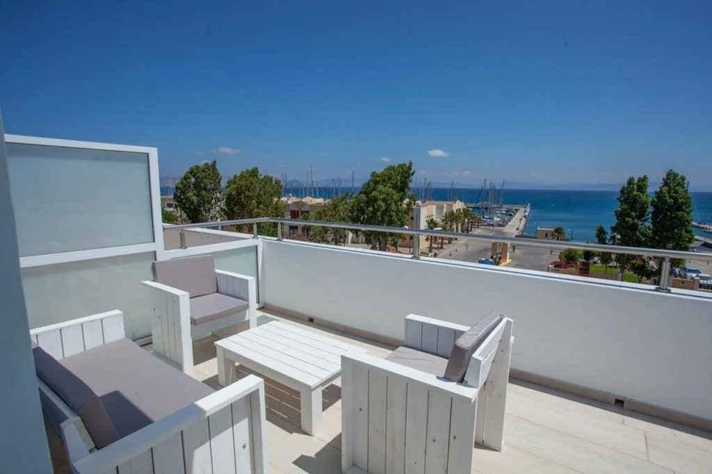 Kos Bay Hotel