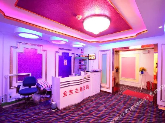 Jinbao Mansion Housekeeping