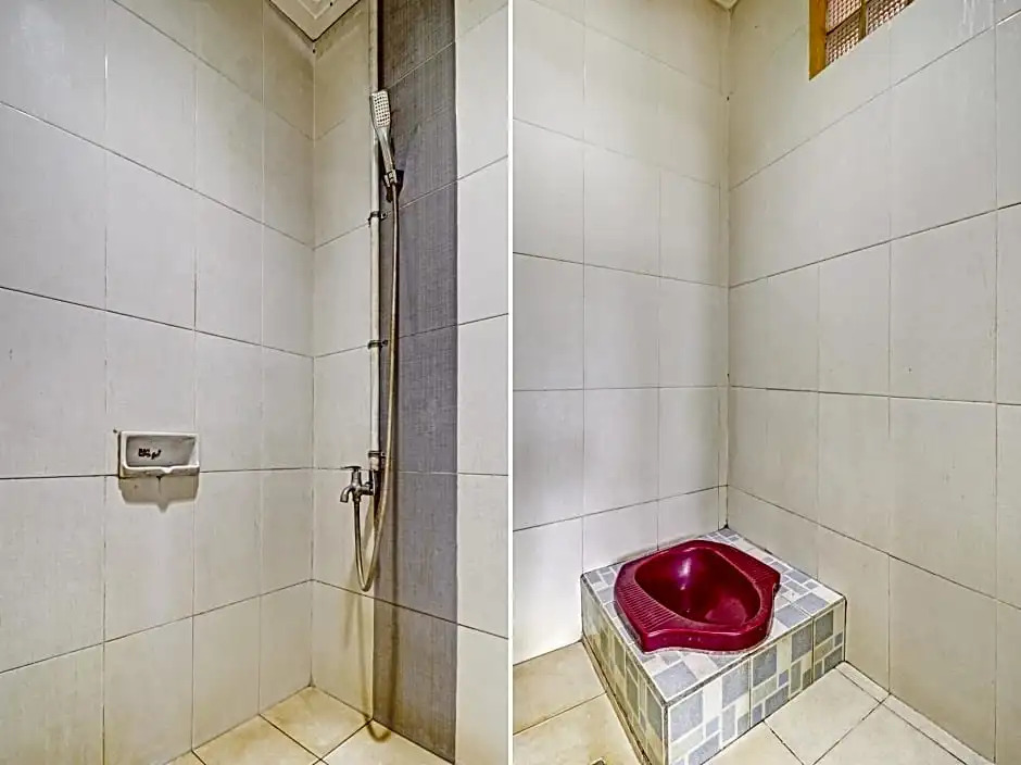 SPOT ON 90632 Hotel Pelangi Indah Paskal