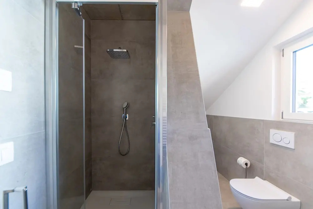 HouSmart Toscana 53 White