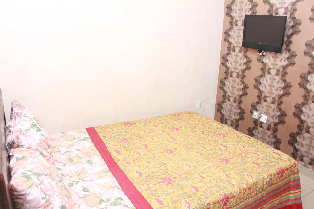 Abatete Guest House