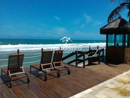 Beach Class Porto de Galinhas