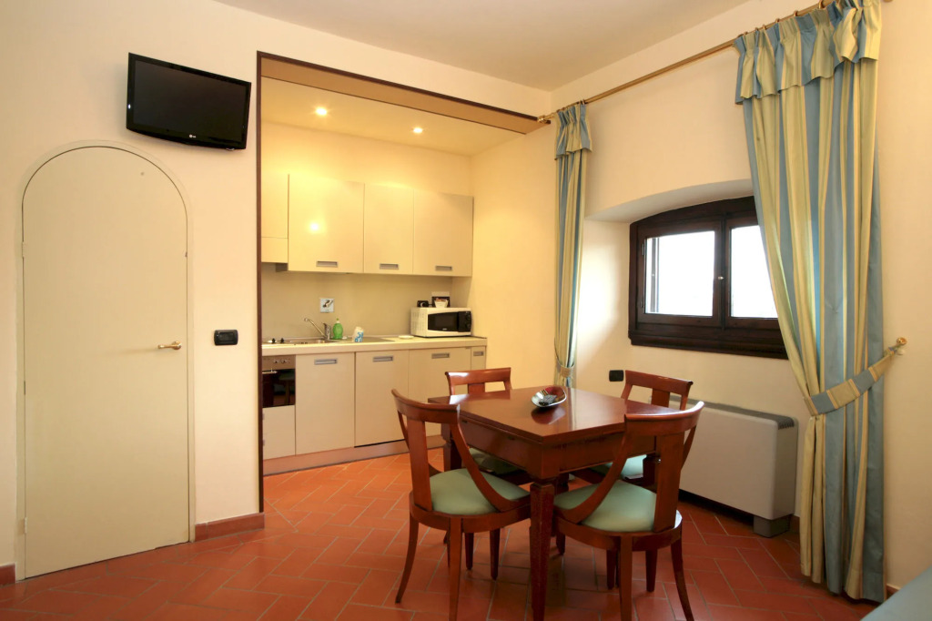 Palazzo Gamba Apartments al Duomo