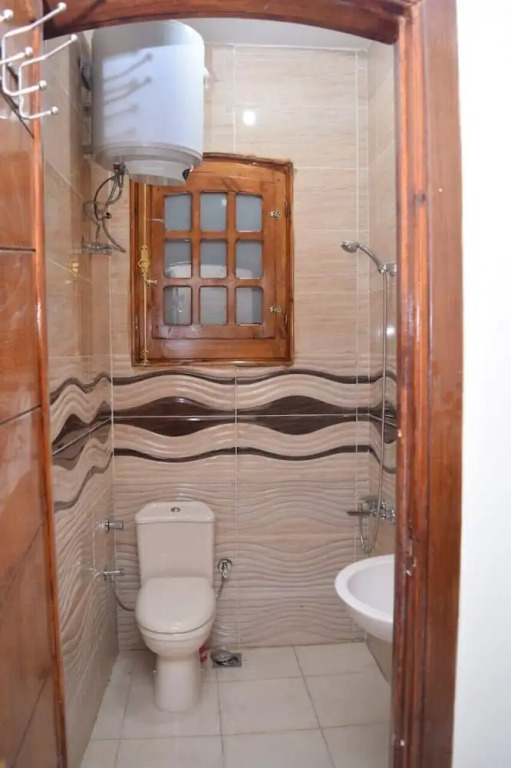 El Hady Apartments with Swimming Pool