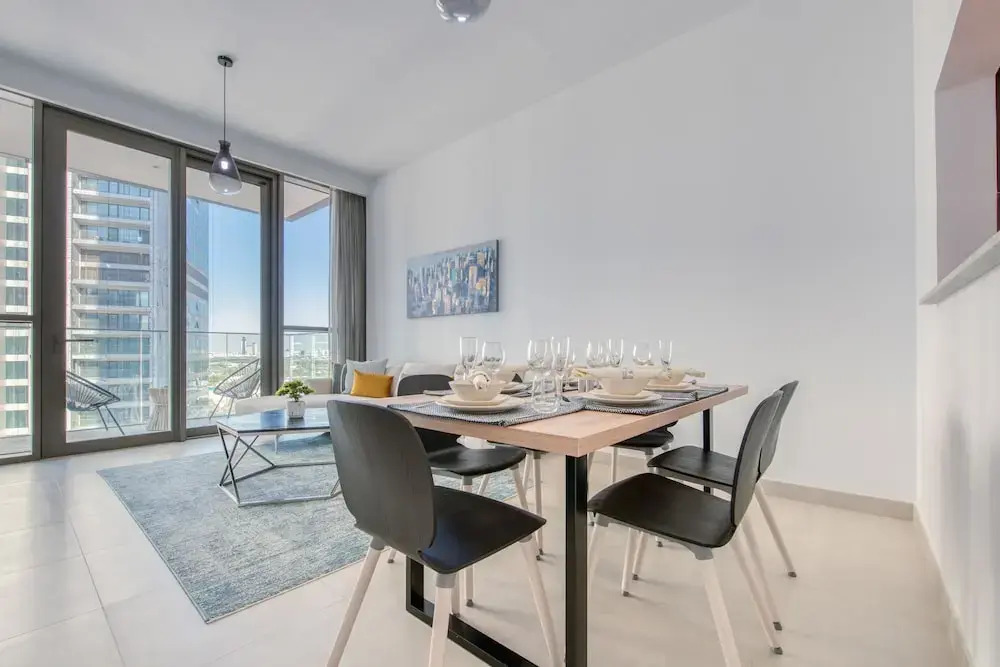 Maison Privee - Downtown Views 1