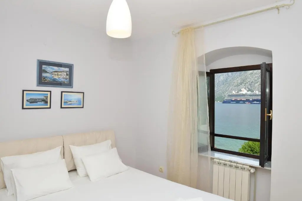 Apartments Saxo