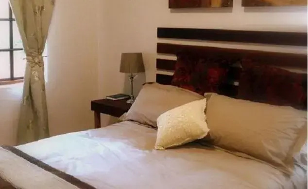 The Whistling Thorn Guesthouse