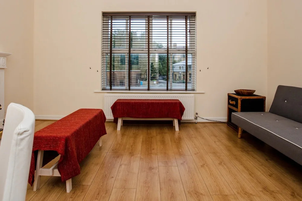 3 Bedroom House near Canary Wharf