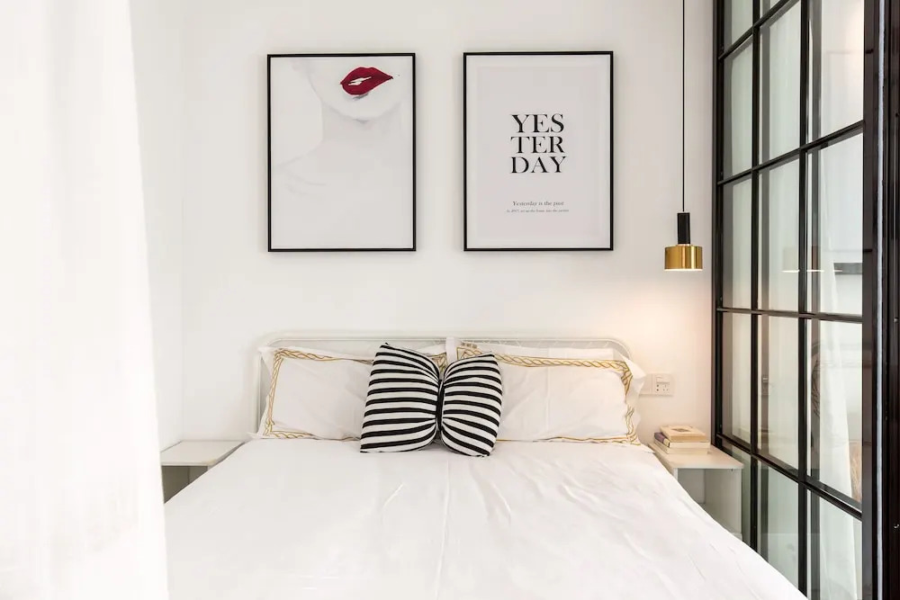 The Sidihome Service Apartment (Saintland Shop)