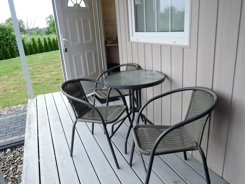 Dziwnowek Holiday House Near Beach