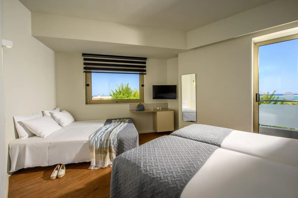 Marin Hotel