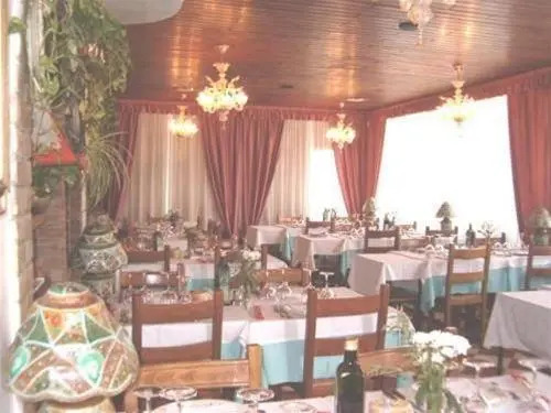 Byron Laguna Inn