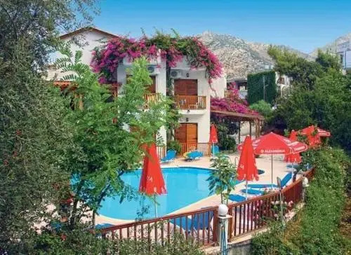 Zoe Boutique Hotel