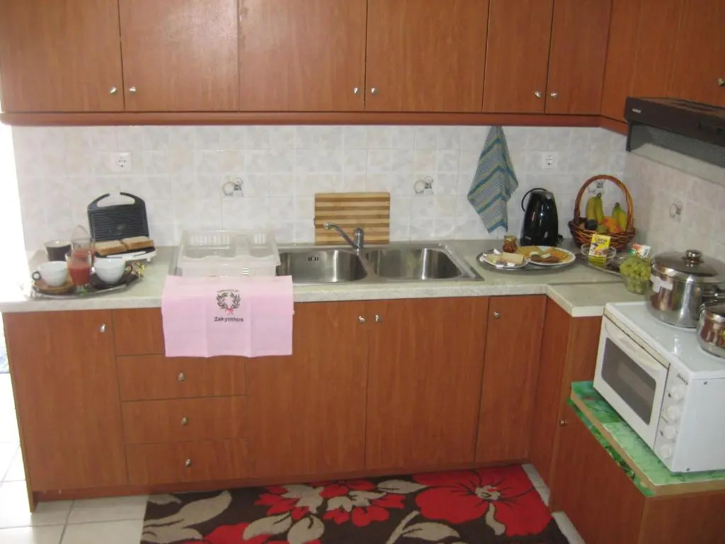 Valianos Studios - Luxury Apartment