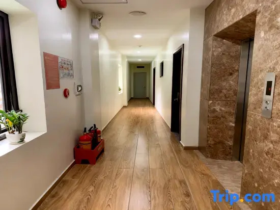 The One Hotel