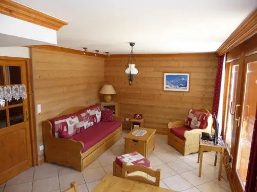 Apartment Joli T3 - Grand Balcon Sud