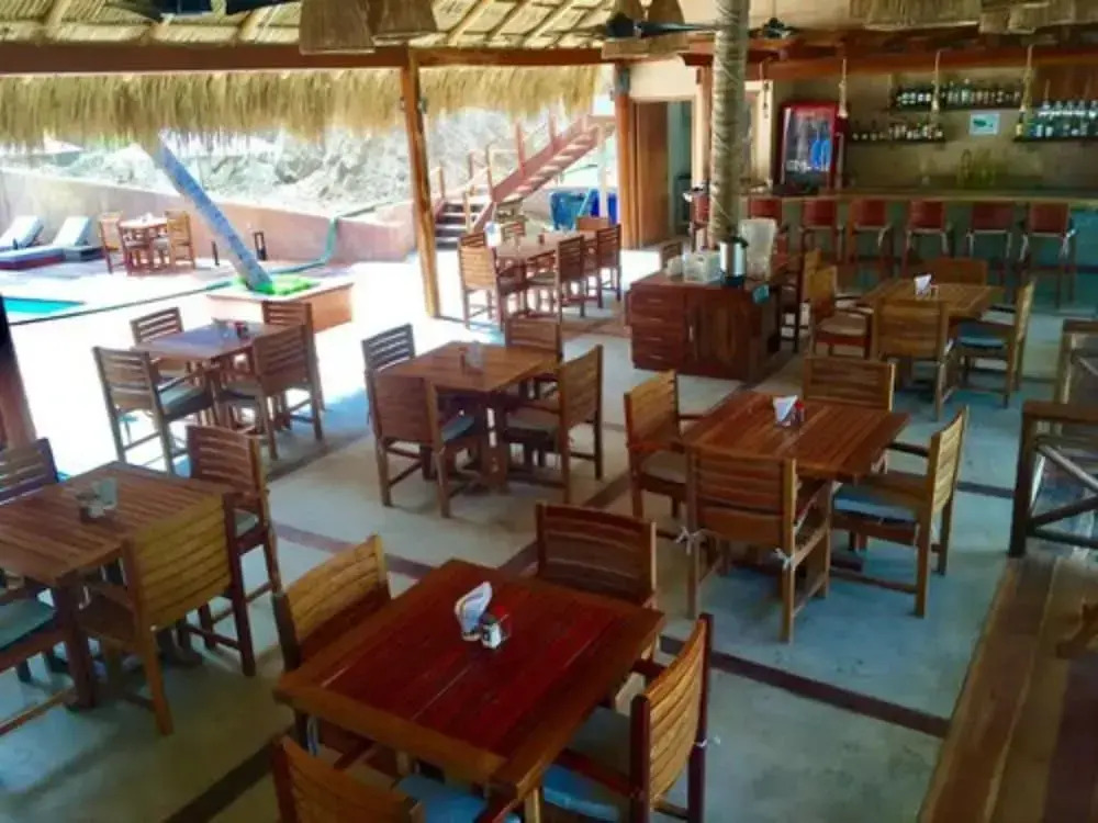 Casa H Rinconcito Mazunte