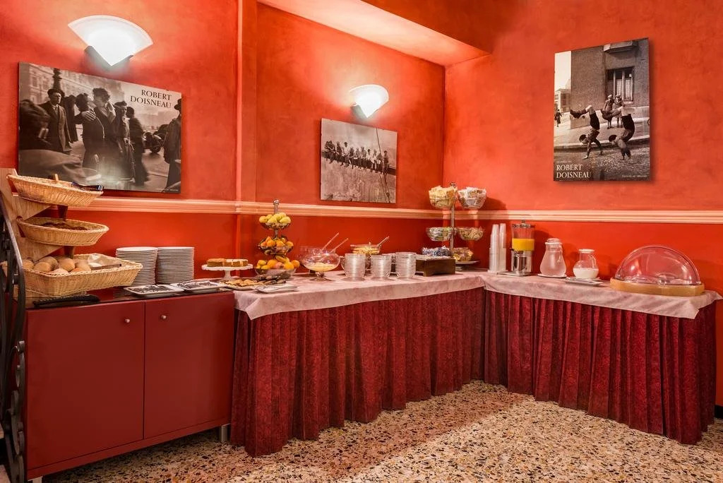 Hotel Calypso