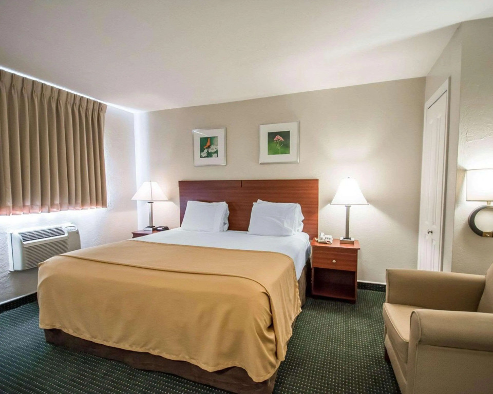 Suburban Studios Melbourne Airport
