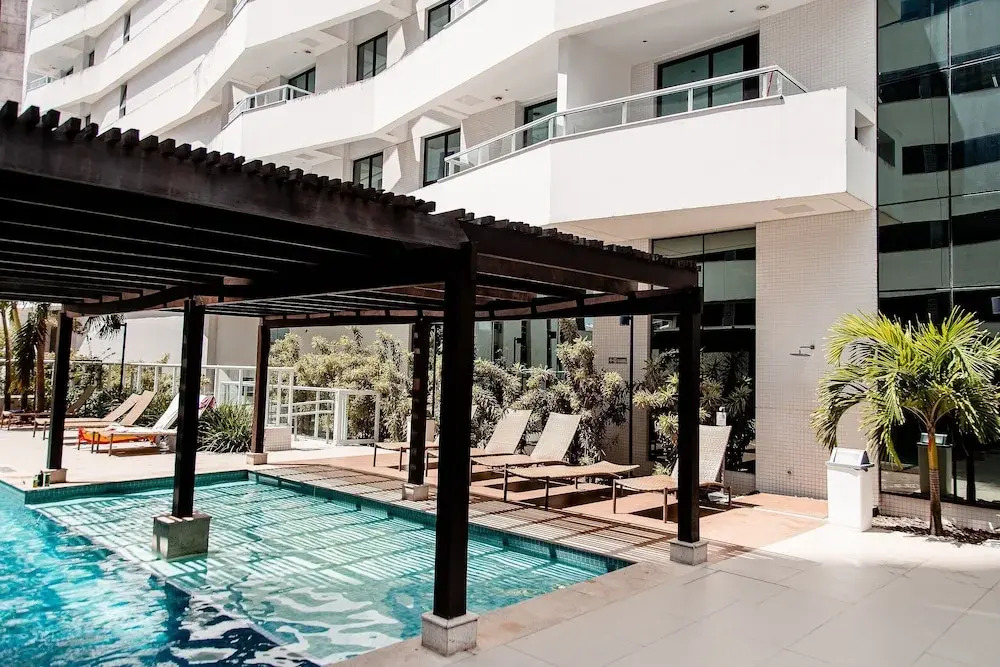 Mondial Apartments By BnbHost