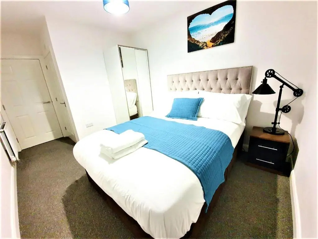 Manchester Holiday Apartment