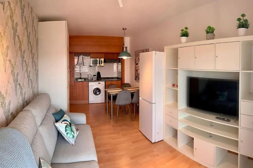 Precioso apartamento a 300m del mar