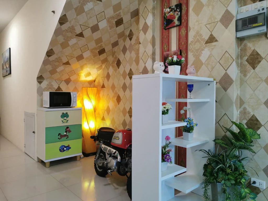 Tontalay Hotel