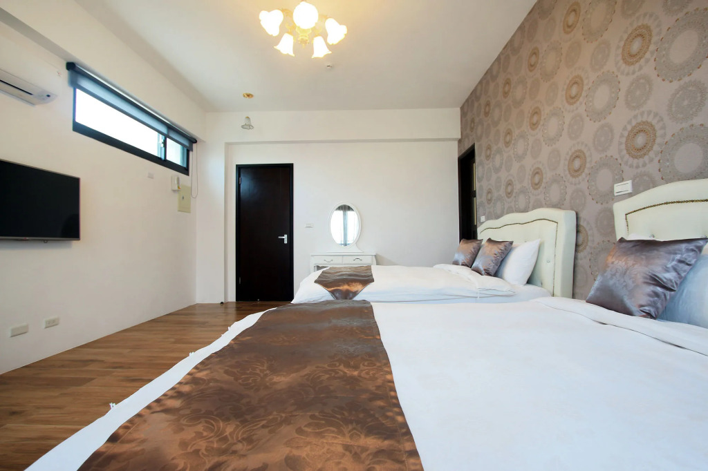 Chi Ya B&B
