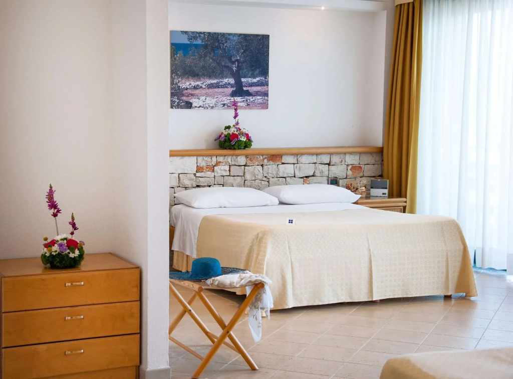 Hotel Terminal - Caroli Hotels
