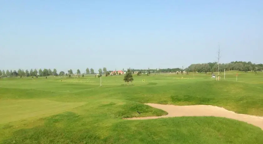 Lermitage Oostduinkerke