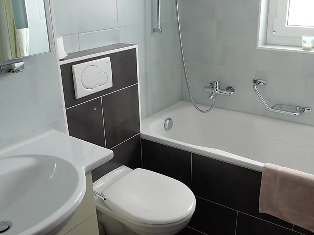 Apartment Amici Andriano 37970