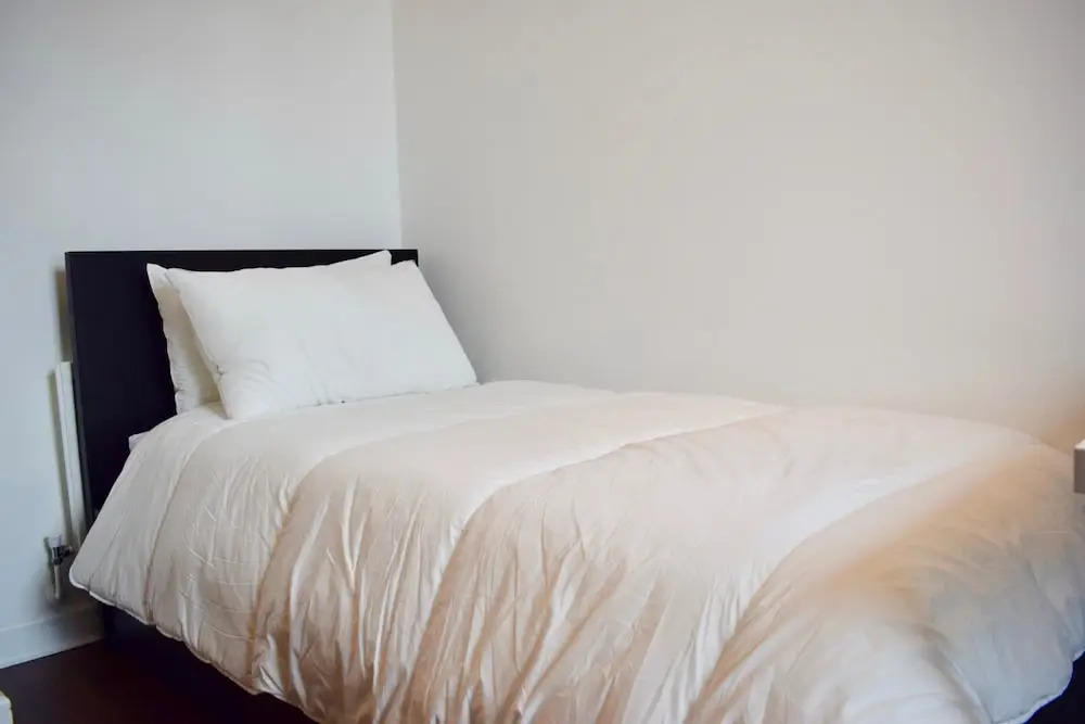 Spacious 3 Bedroom Apartment in Dublin