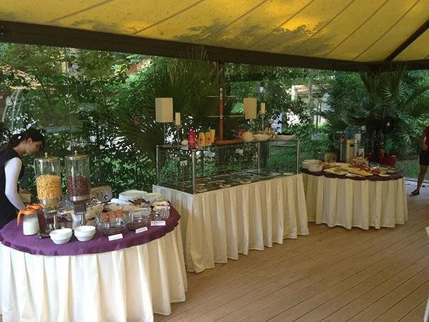 Hotel Sara