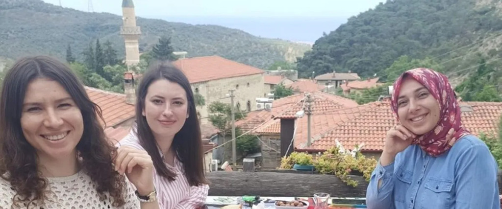 Sardunya Konak