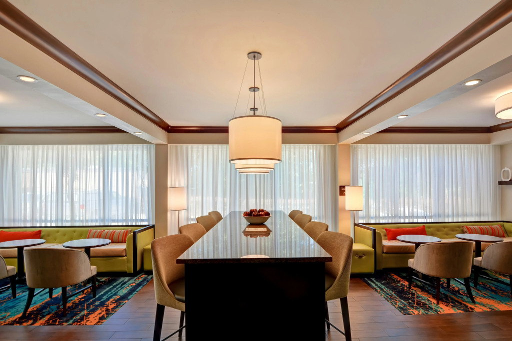 Hampton Inn Birmingham/Mountain Brook