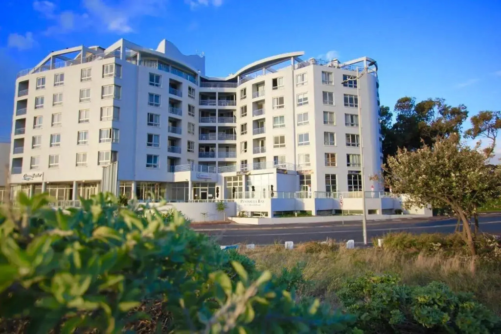 False Bay Inn