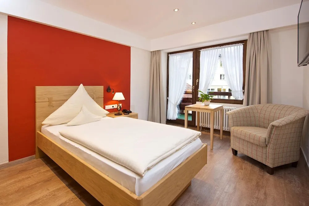 Landhaushotel Bingger