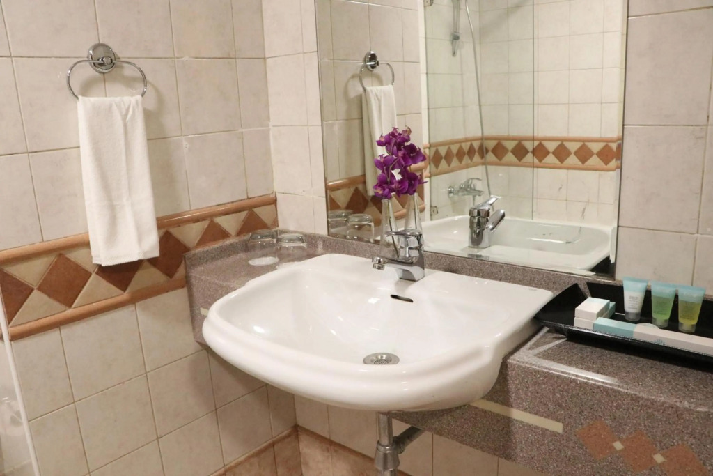 Al Manar Grand Hotel Apartment