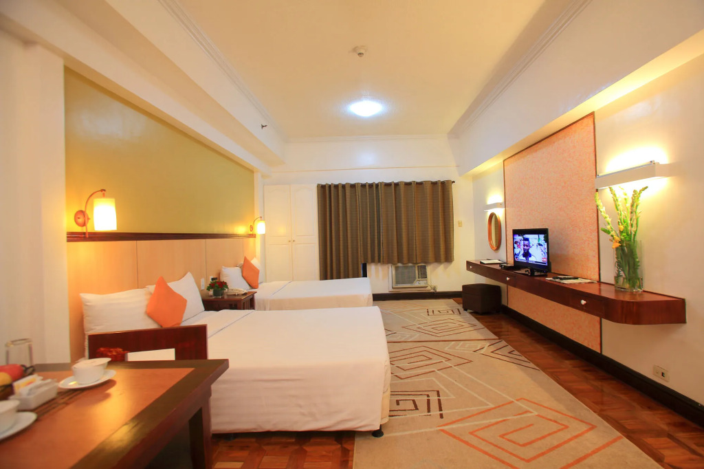 BSA Suites Makati