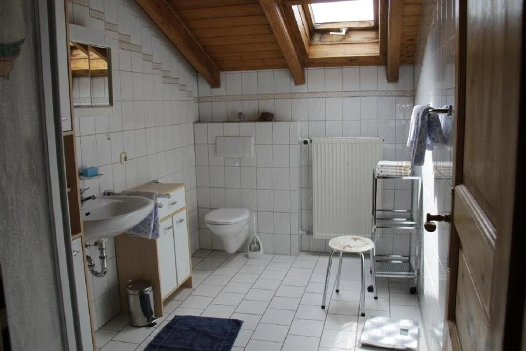 Ferienwohnungen Baur