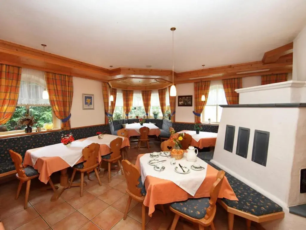 Pension Alpenrose