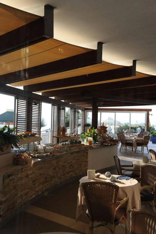 Hotel Delle Nazioni