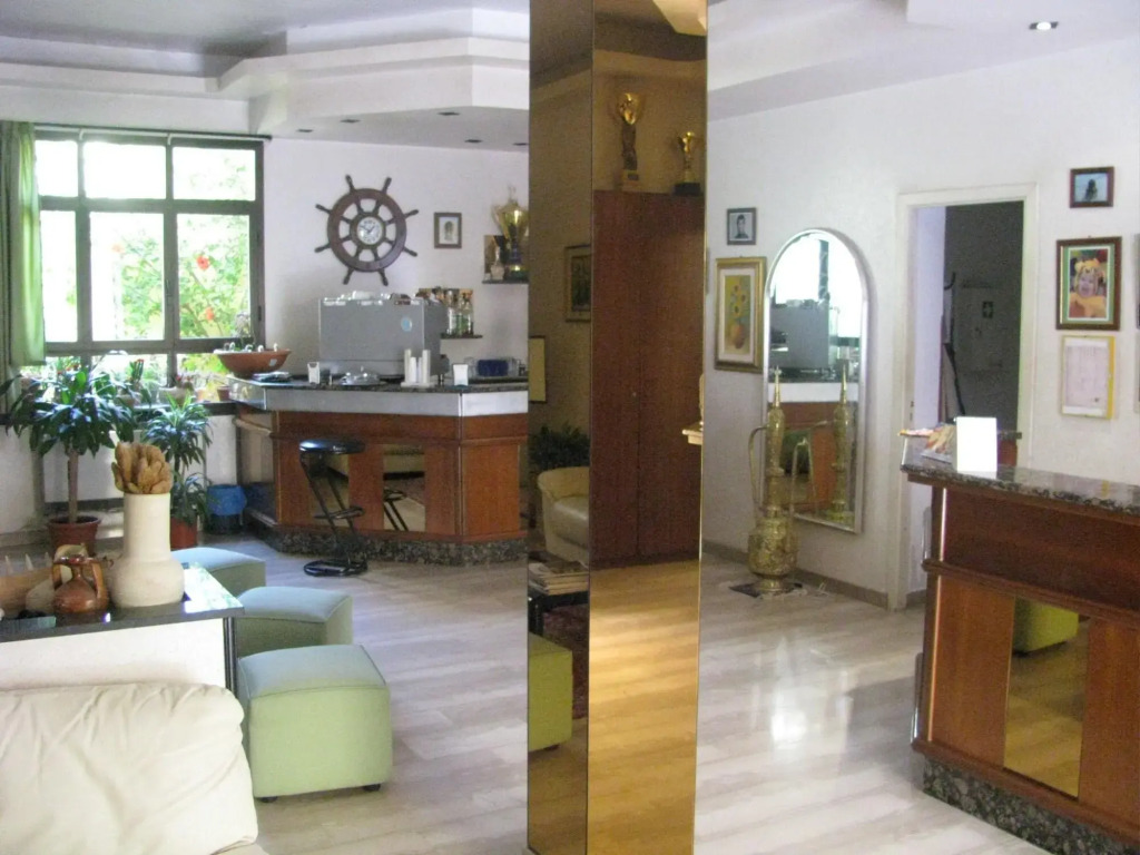 Hotel Le Pelagie