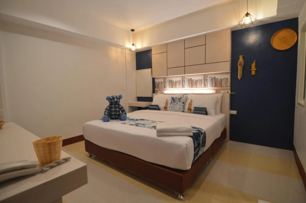 UD Capital Hotel